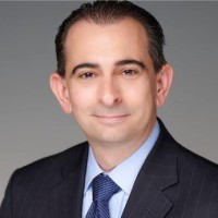 Bank of America Employee Jeffrey King's profile photo