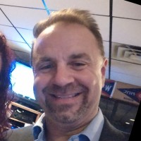 Sorce Martial Arts Employee Larry Simons's profile photo