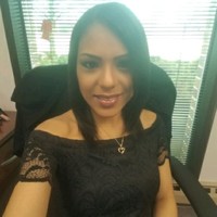Odalys Rojas Email