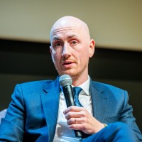 Glimpse Markets Employee Paul O'Brien's profile photo