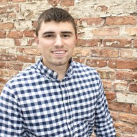 Thrive Architects Employee Keaton Verstegen's profile photo