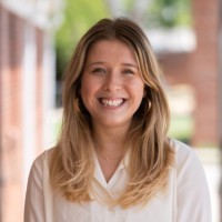 Indikon Media Employee Ashley Coria's profile photo