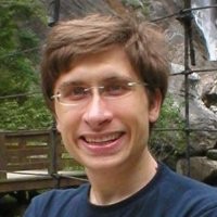 Dropbox Employee Daniel Horn's profile photo