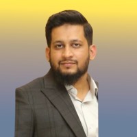 Ostruce Employee Jawad Nasir's profile photo
