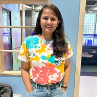 Beco Employee Mittal Bhanushali's profile photo