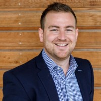 Bon Coeur Fine Wines Employee Andrew Ray's profile photo