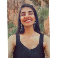 Strobes Security, Inc. Employee Aneesha Bhargava's profile photo