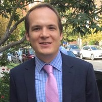 Cooley LLP Employee Mark Rivard's profile photo
