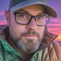 Eric Townsend Email & Phone Number