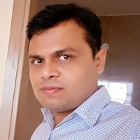 Mela Artisans Employee Darpa Jena's profile photo