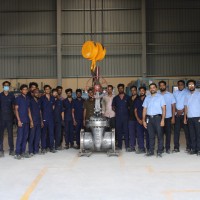 Suprime Engineering Employee Suprime Engineering's profile photo