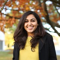 Shreya Thummar Email & Phone Number