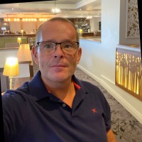 Host So Simple Employee Joe Bullock's profile photo