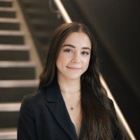 Sandra AI (YC F24) Employee Elisabeth Nikitsky's profile photo