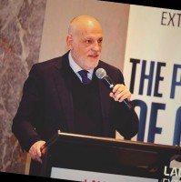 LaLiga Employee Javier Tebas Medrano's profile photo