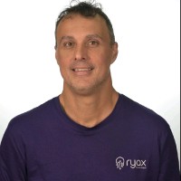 Ryax Technologies Employee Pedro Velho's profile photo