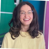 Red Equipment Employee Katie Eaton's profile photo