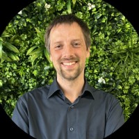 Setle Employee Laurent Verbruggen's profile photo