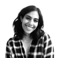Afreen Ali Email & Phone Number
