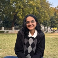 Appening - App Development Company Employee Palak Shroff's profile photo