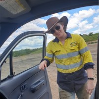 EnviroCom Australia Employee Claire Ellison's profile photo