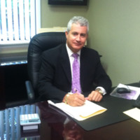 Meridian Bank PA Employee John Robb's profile photo