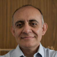 LMH Engineering Ltd. Employee Luis Hernandez's profile photo