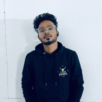 DSV - Global Transport and Logistics Employee Nithin Jayan's profile photo