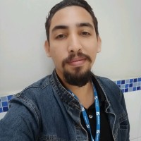 Santos Brasil Employee Douglas Ito's profile photo