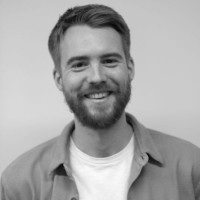 Duffel Employee Sam Hutchings's profile photo