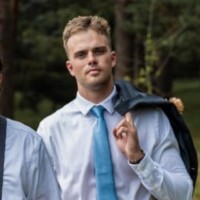 Weiler Employee Nolan Wells's profile photo