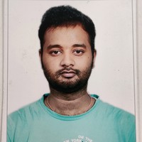 Parkquility Employee Shubham Sagar's profile photo