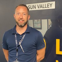 Lufthansa Technik Employee Wesley Morris's profile photo