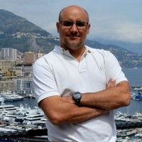 PharmaCircle Employee Rene Vivas's profile photo