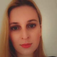 moj-eRačun Employee Ingrid Kirša's profile photo