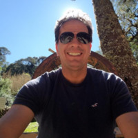 FATEC Employee Jose Geraldo Moraes's profile photo