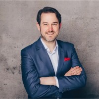 Robert Kleine Email