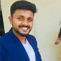 Rakshith Bhaskar Email