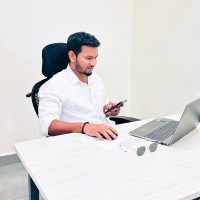 NVLN CONSTRUCTIONS PRIVATE LIMITED Employee Vasudeva Bongu's profile photo