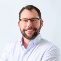 Red Apple Lipstick Employee Jay Harper's profile photo