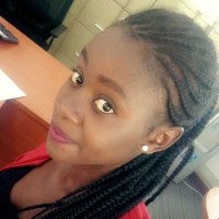 Centiwise Employee Lavine Wasonga's profile photo