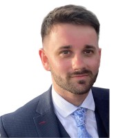 AISDR Employee Jake Pitney's profile photo