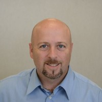 AML Oceanographic Employee Darrell Groom's profile photo