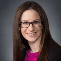 St. Martin's-in-the-Field Episcopal School Employee Jessica Mahfoudi's profile photo