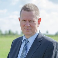 Accelent Employee Douwe van Dijk's profile photo