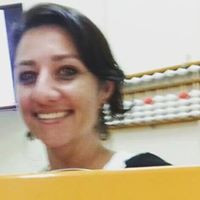 Método Supera Criciúma Employee Daniela Aparecida Teixeira's profile photo