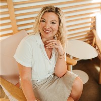 The Umstead Hotel and Spa Employee Christin King's profile photo