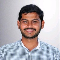 AutoRemind Employee Avinashkumar Ch's profile photo