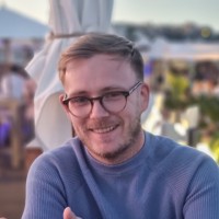 Graham Healy's profile photo