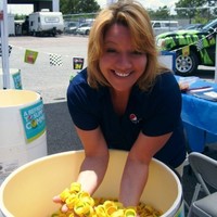 REFRESHMENT SERVICES PEPSI INC Employee Lisa Hindle's profile photo